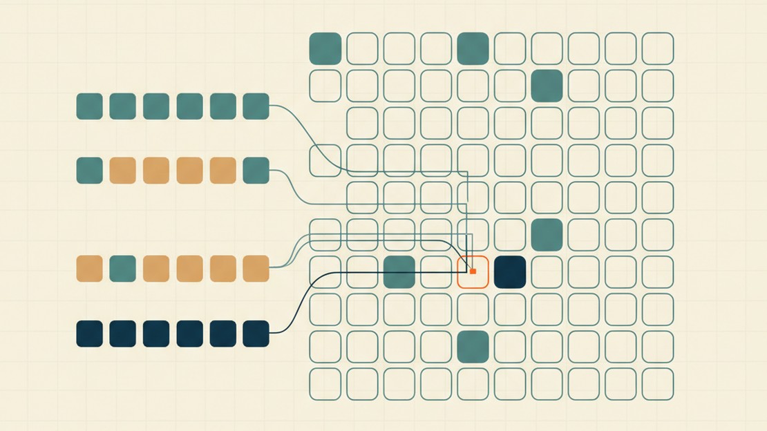 vLLM Internals: PagedAttention, Continuous Batching, and Where the 2-4x Comes From